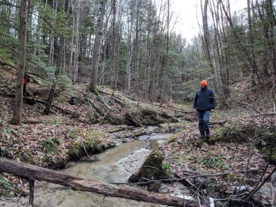 Northern Recreational Rail Trail