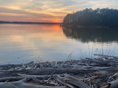 Occoneechee State Park