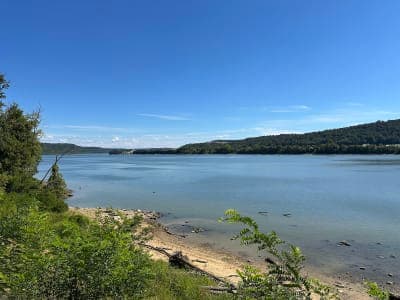 O'Bannon Woods State Park