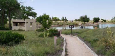 Oasis State Park