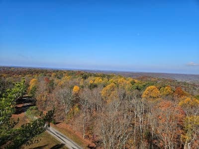 O'Bannon Woods State Park
