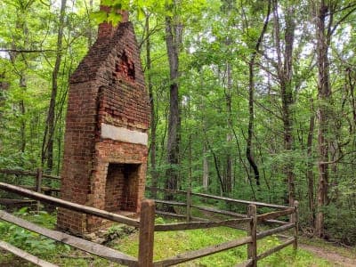Occoneechee State Park
