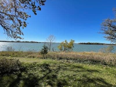 Oakwood Lakes State Park