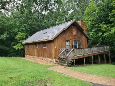 Occoneechee State Park