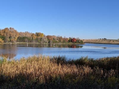 Oakwood Lakes State Park