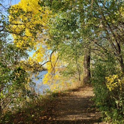 Oakwood Lakes State Park