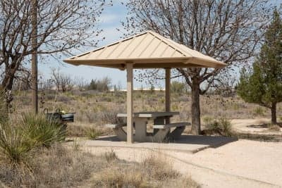 Oasis State Park