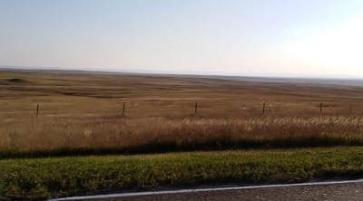 Oglala National Grassland