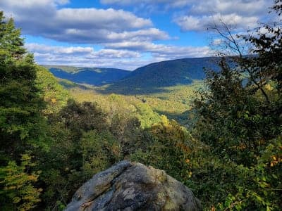 Ohiopyle State Park