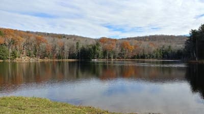 October Mountain State Forest