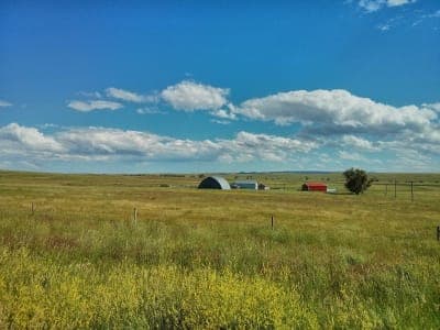 Oglala National Grassland