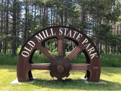 Old Mill State Park