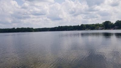 Ortonville Recreation Area