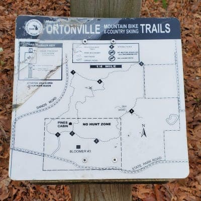 Ortonville Recreation Area