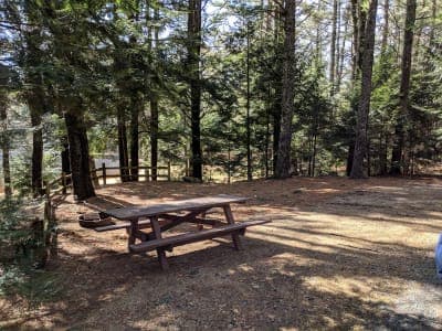 Otter River State Forest