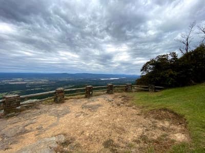 Ozark-St. Francis National Forests