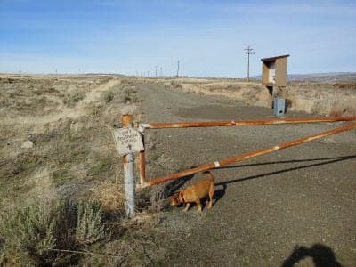 Palouse to Cascades State Park Trail