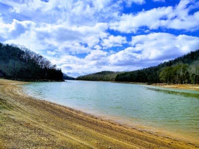 Panther Creek State Park