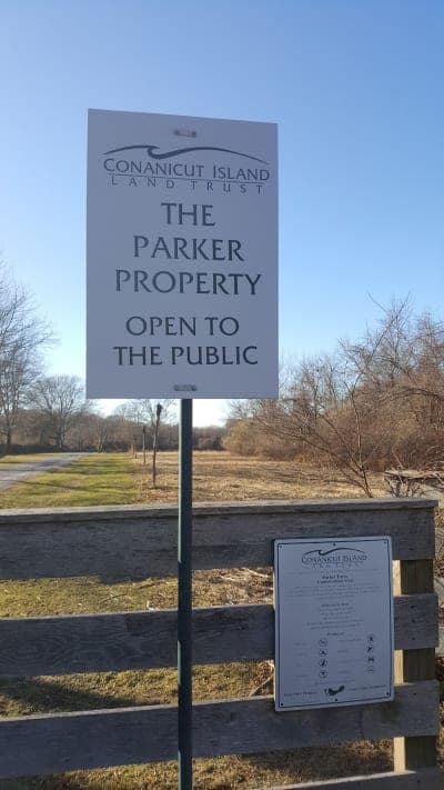 Parker Farm