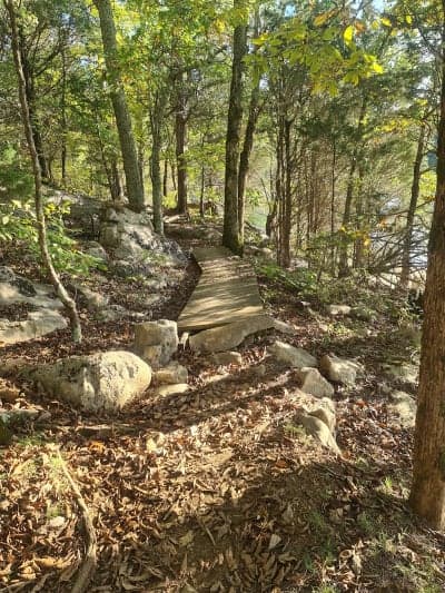 Panther Creek State Park