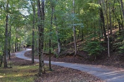 Paul M. Grist State Park