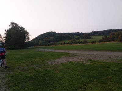 Pat McGee Trail
