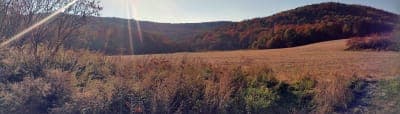 Pat McGee Trail