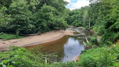 Patuxent Research Refuge - North Tract