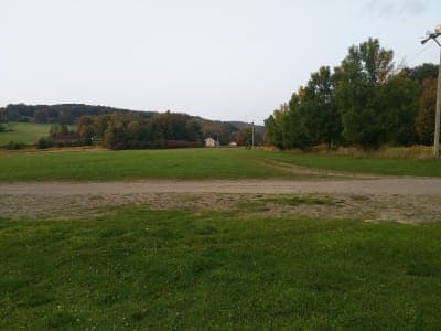 Pat McGee Trail