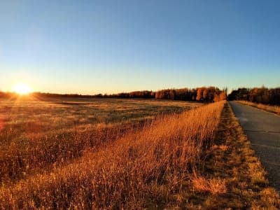 Paul Bunyan State Trail
