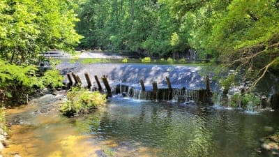 Paul M. Grist State Park