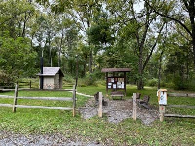 Patuxent River State Park