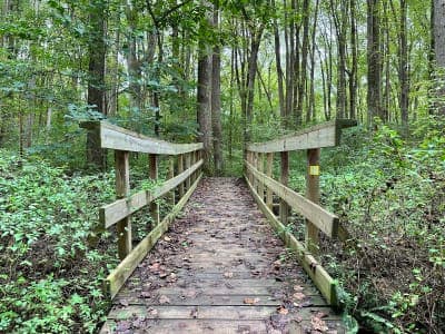 Patuxent River State Park