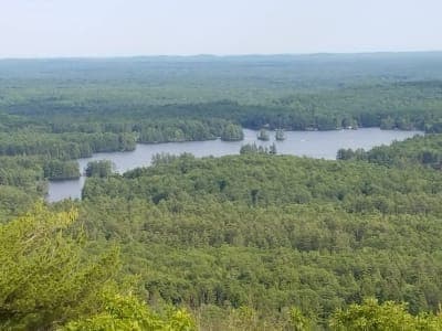 Pawtuckaway State Park