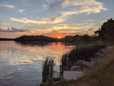 Pawnee State Recreation Area