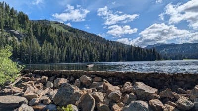 Payette National Forest
