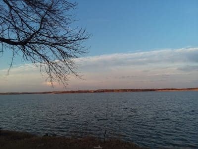 Pawnee State Recreation Area