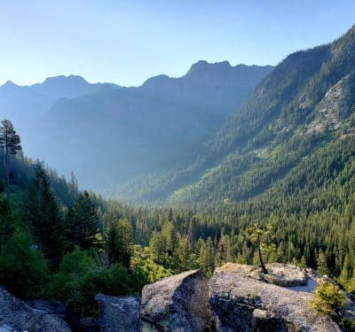 Payette National Forest