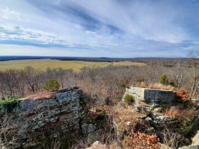 Pea Ridge National Military Park