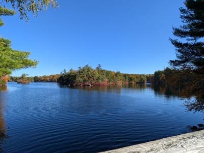 Pawtuckaway State Park