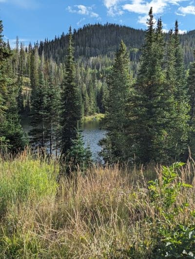 Pearl Lake State Park