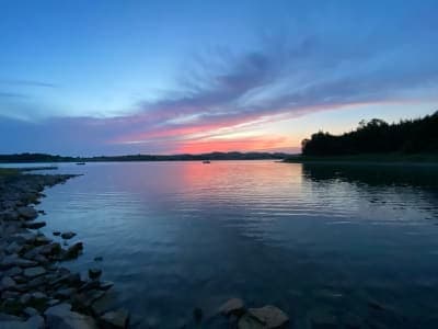 Pease Creek Recreation Area