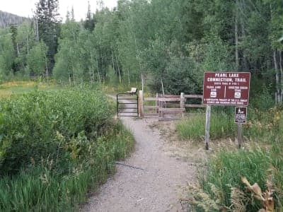 Pearl Lake State Park