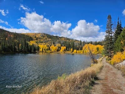 Pearl Lake State Park