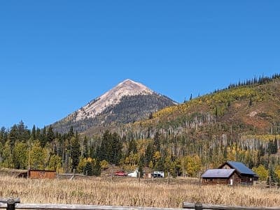 Pearl Lake State Park