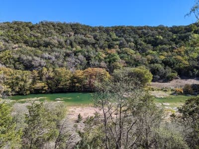 Pedernales Falls State Park