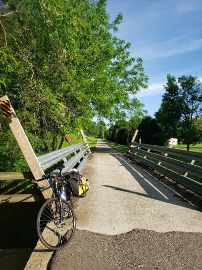 Pecatonica State Trail