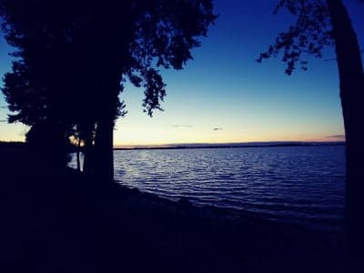 Pelican Lake Recreation Area