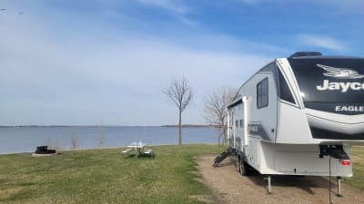Pelican Lake Recreation Area