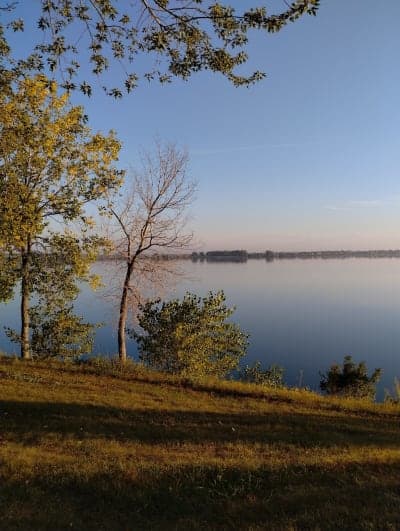 Pelican Lake Recreation Area